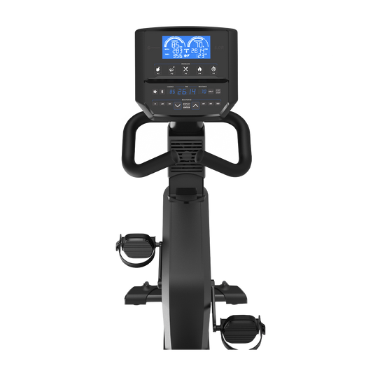 Bicicleta Recumbente 5.0R