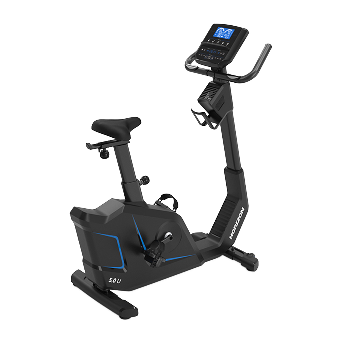 Bicicleta Fija 5.0U