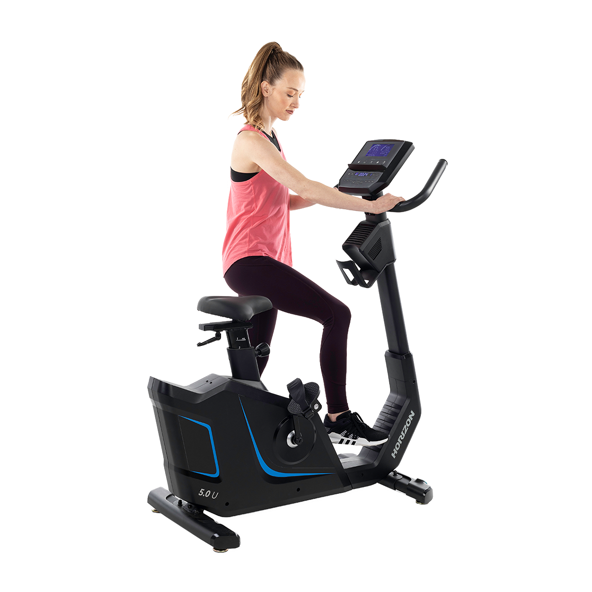 Bicicleta Fija 5.0U