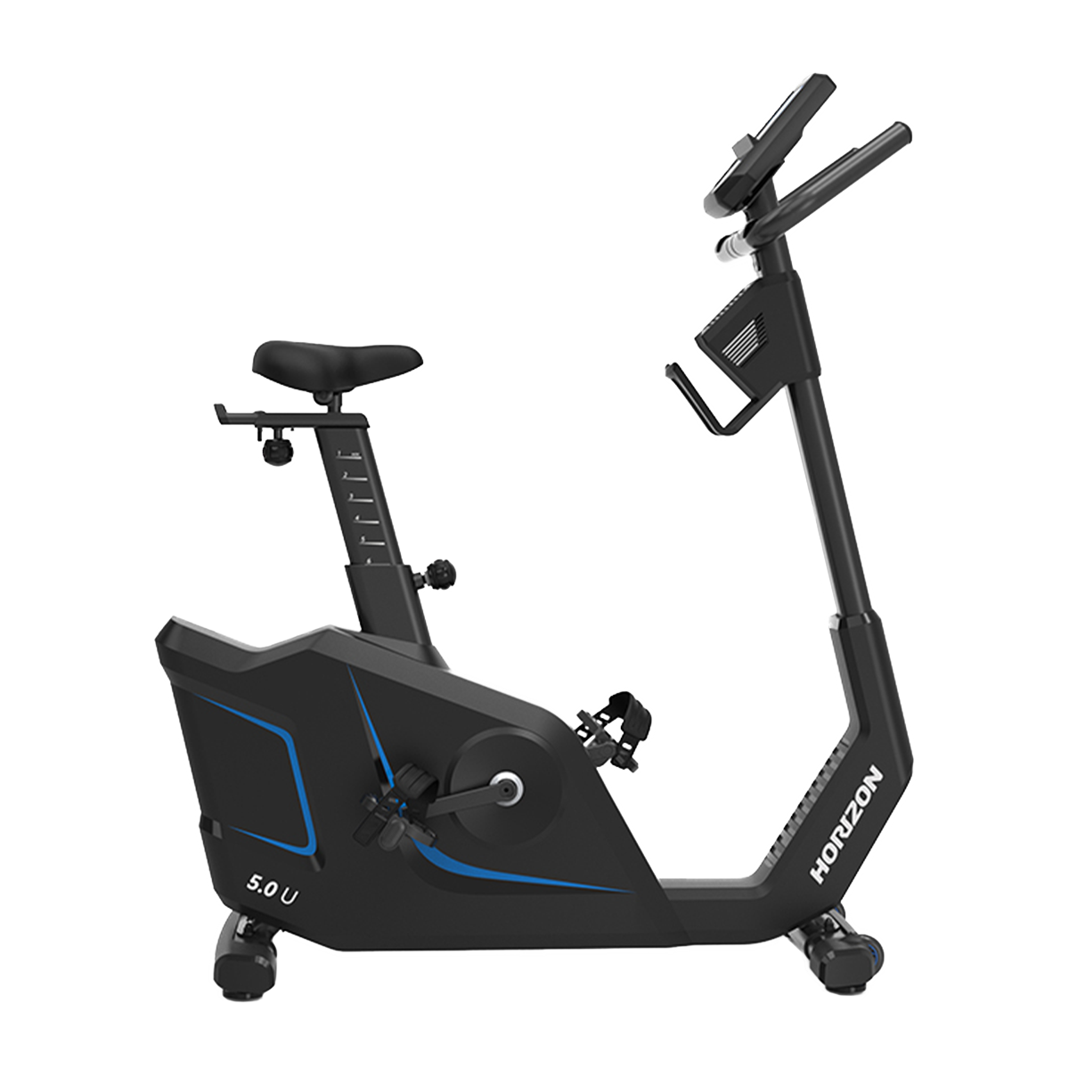 Bicicleta Fija 5.0U