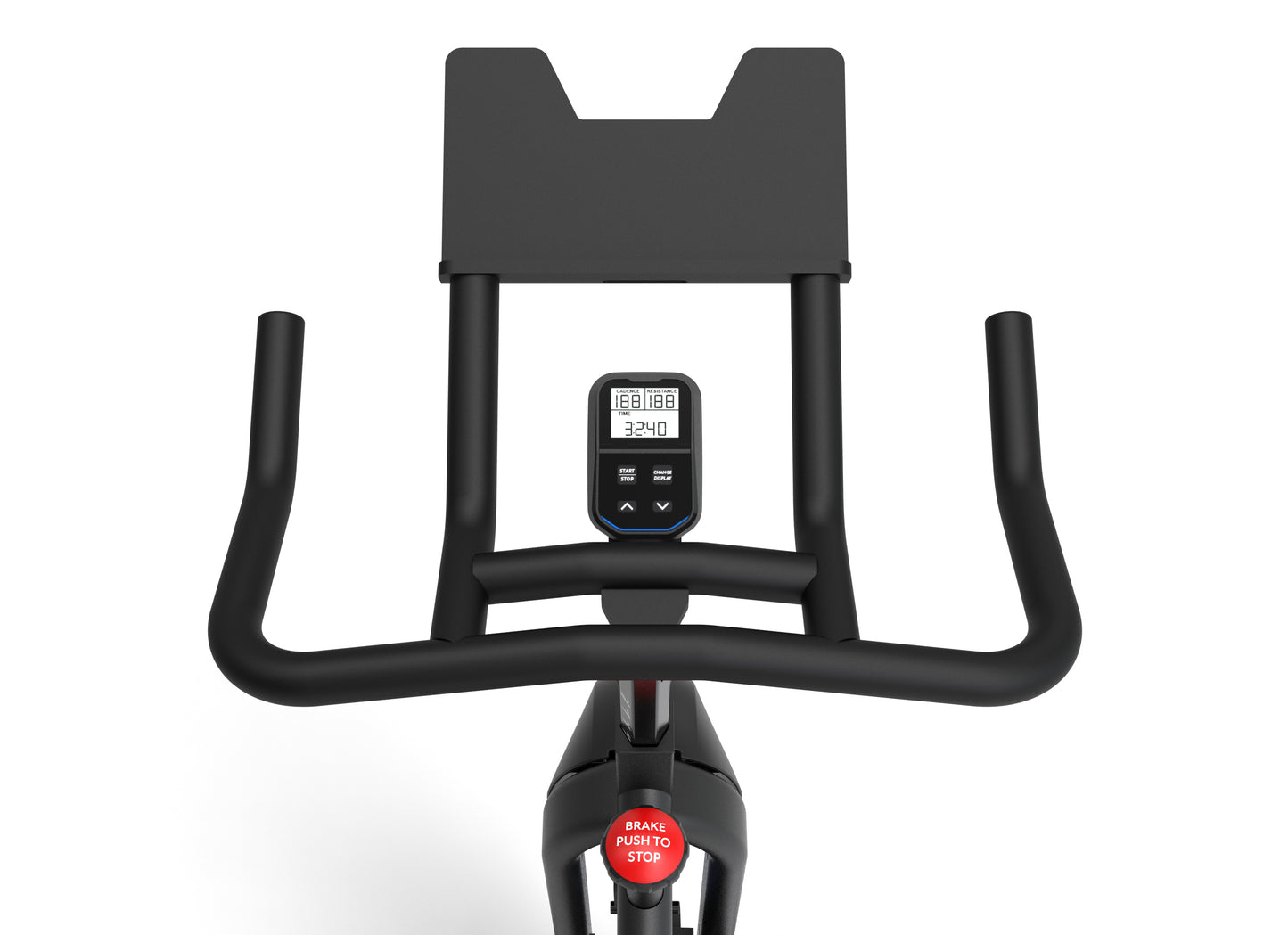 Bicicleta Spinning 5.0 IC