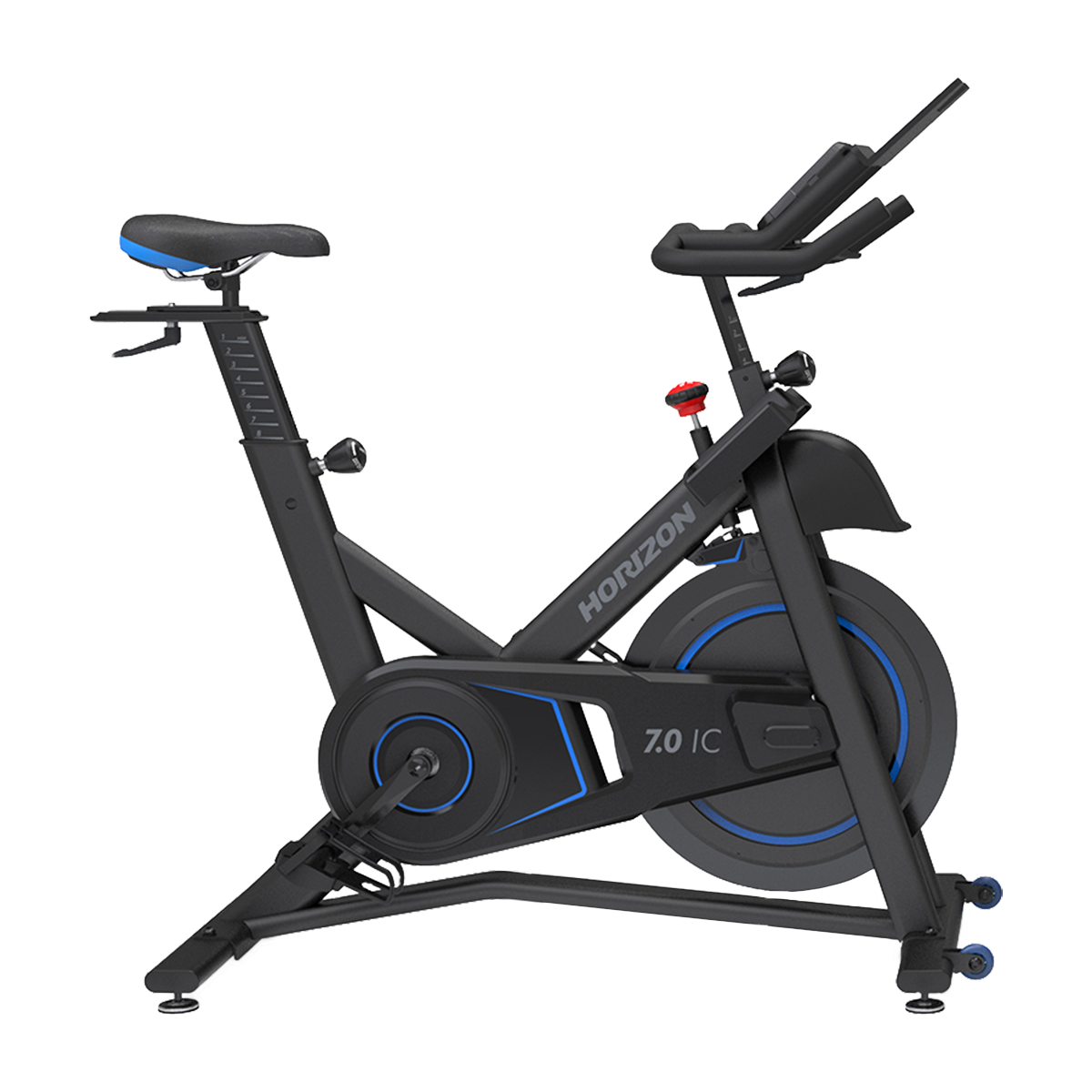Bicicleta Spinning 7.0 IC – Horizon Fitness México