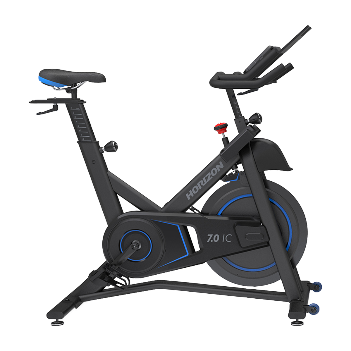 Bicicleta Spinning 7.0 IC