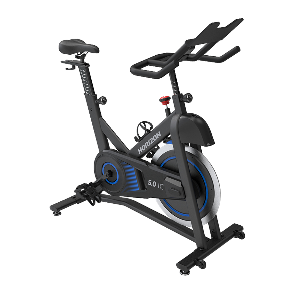 Bicicleta Spinning 5.0 IC