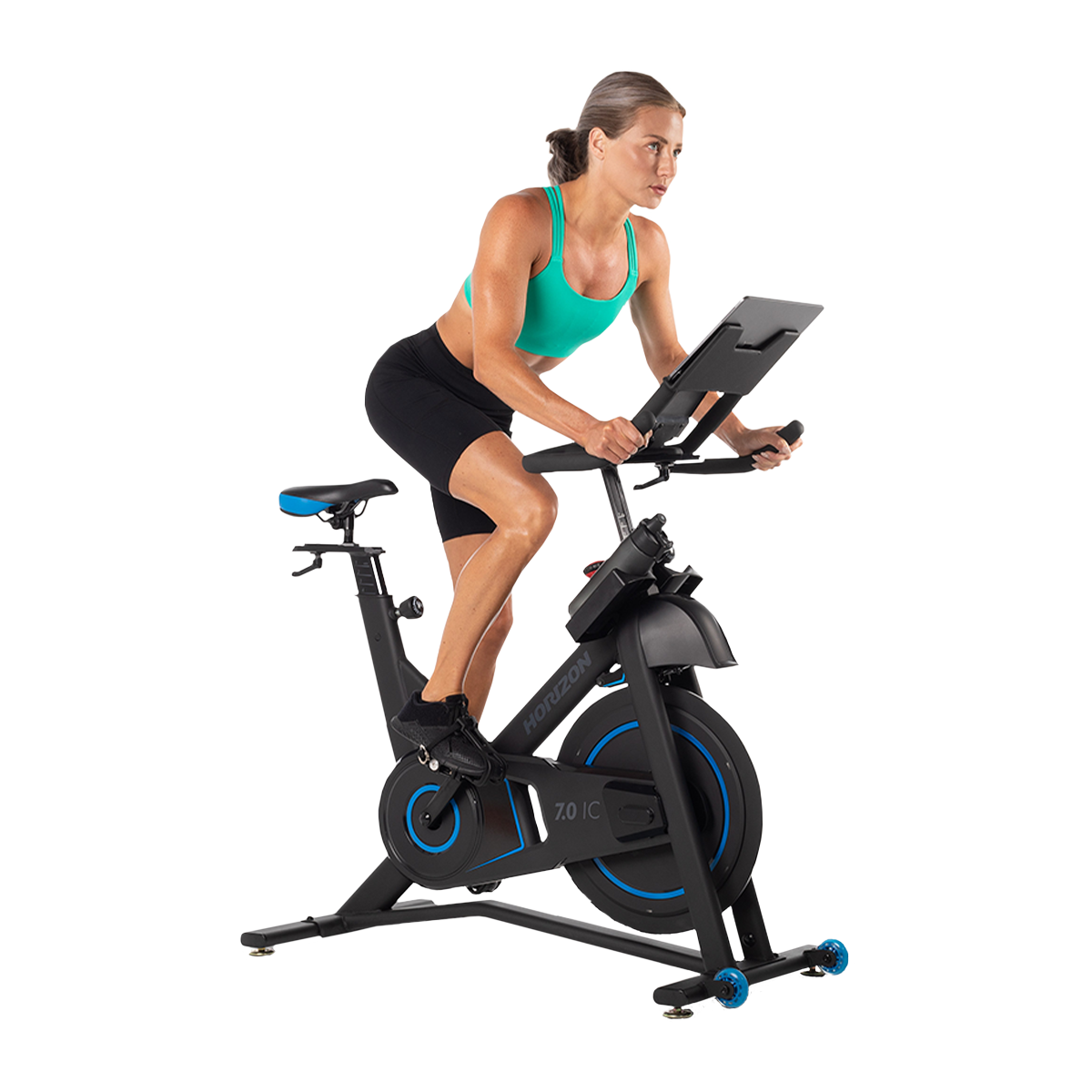 Bicicleta Spinning 7.0 IC