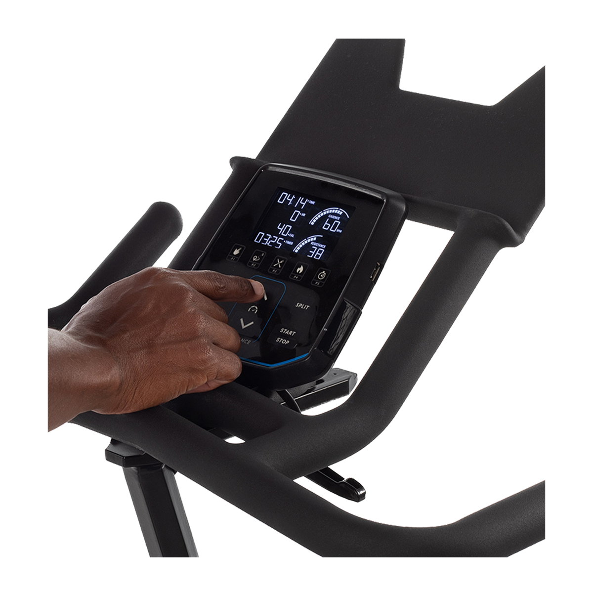 Bicicleta Spinning 7.0 IC