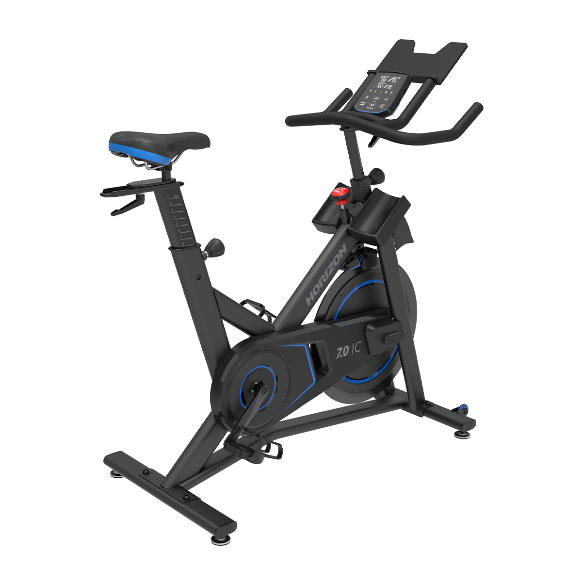 Bicicleta Spinning 7.0 IC