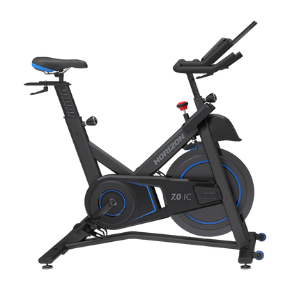 Bicicleta Spinning 5.0 IC – Horizon Fitness México