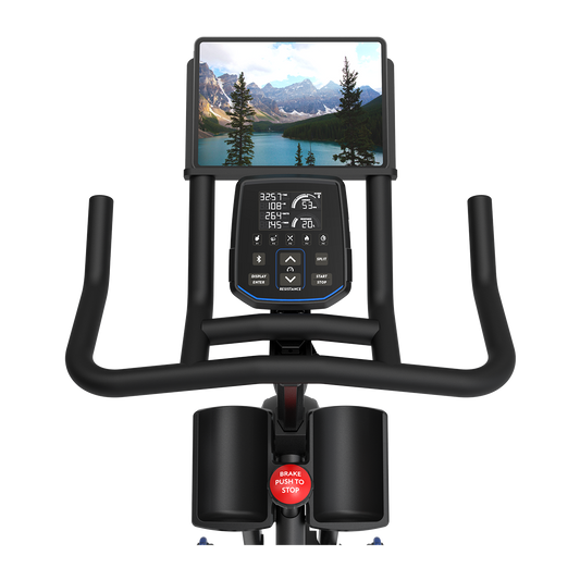 Bicicleta Spinning 7.0 IC