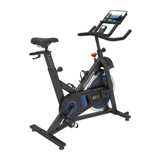 Bicicleta Spinning 5.0 IC