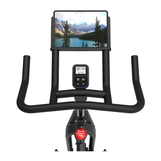 Bicicleta Spinning 5.0 IC